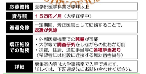 医学部の学費はいくらかかる!?医学部の学費が安くなる方法を紹介します